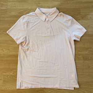 Pink Polo